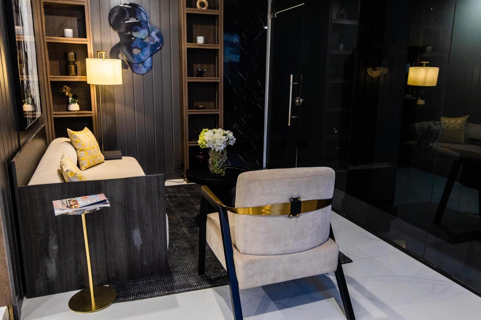 Bon Hotel Nest Garki II Абуджа Екстериор снимка